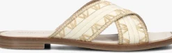 DAMES NOTRE-V slippers 23172