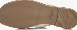 DAMES NOTRE-V slippers 23172