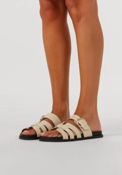 DAMES NOTRE-V slippers 227105