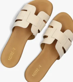 DAMES NOTRE-V slippers 179874