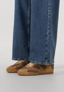 DAMES NUBIKK lage sneakers riley morgan