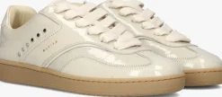 DAMES NUBIKK lage sneakers ray owen studs