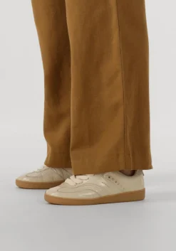 DAMES NUBIKK lage sneakers ray owen studs