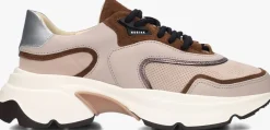 DAMES NUBIKK lage sneakers ross noa