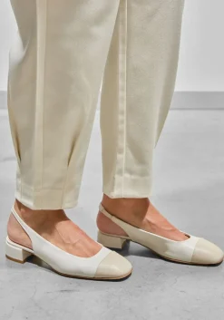 DAMES ODARE slingbacks girona