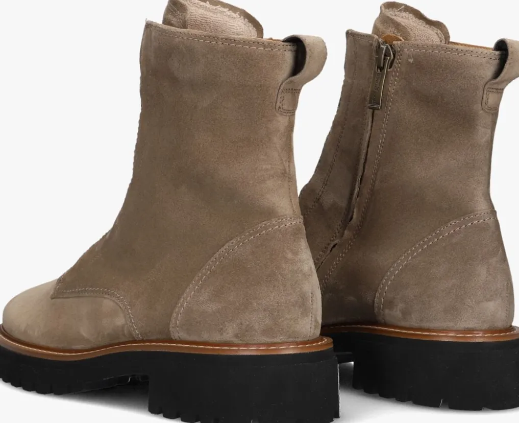 DAMES PAUL GREEN veterboots 8198