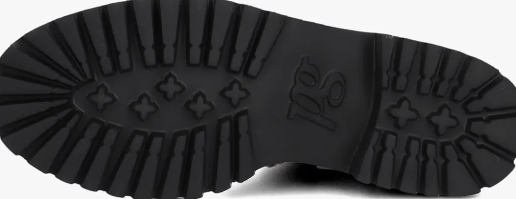 DAMES PAUL GREEN veterboots 8198