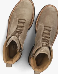 DAMES PAUL GREEN veterboots 8198