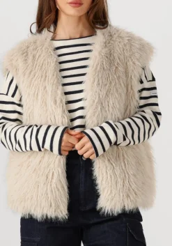 DAMES PENN & INK gilet waistcoat w25c280