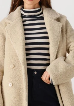 DAMES PENN & INK mantel coat w25c309