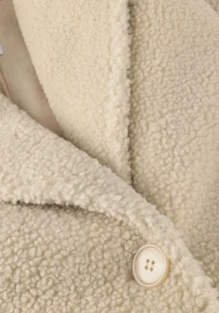 DAMES PENN & INK mantel coat w25c309