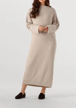 DAMES PENN & INK midi jurk dress w25t1191