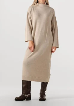 DAMES PENN & INK midi jurk dress w25t1191