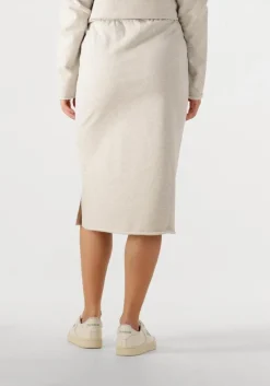 DAMES PENN & INK midirok skirt