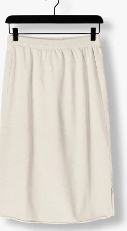 DAMES PENN & INK midirok skirt