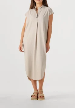 DAMES PENN & INK mini jurk dress