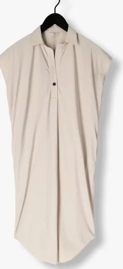 DAMES PENN & INK mini jurk dress