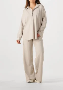 DAMES PENN & INK pantalon trousers s25n1586