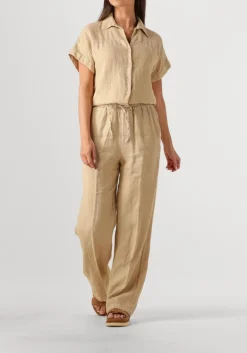 DAMES PENN & INK pantalon trousers s25z716