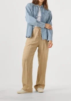 DAMES PENN & INK pantalon trousers s25z716