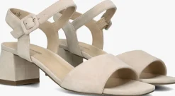 DAMES PETER KAISER sandalen met hak 78240