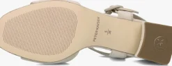 DAMES PETER KAISER sandalen met hak 78240
