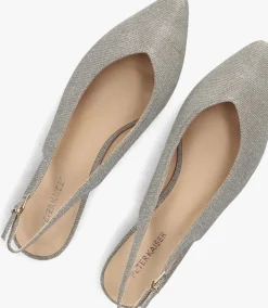 DAMES PETER KAISER slingbacks 79442