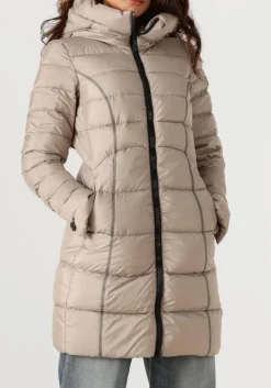 DAMES PEUTEREY gewatteerde jas levaria mqn 02