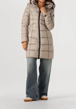 DAMES PEUTEREY gewatteerde jas levaria mqn 02