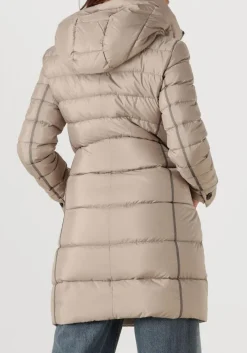 DAMES PEUTEREY gewatteerde jas levaria mqn 02