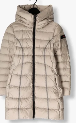 DAMES PEUTEREY gewatteerde jas levaria mqn 02