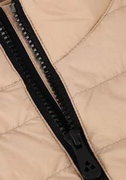 Heren PEUTEREY gewatteerde jas flobots 02