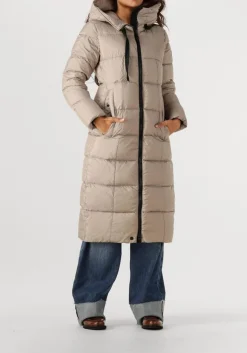 DAMES PEUTEREY gewatteerde jas nunki mqn 02