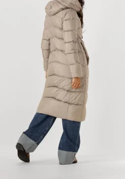 DAMES PEUTEREY gewatteerde jas nunki mqn 02