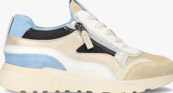 DAMES PIEDI NUDI lage sneakers lore 22.02