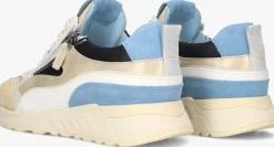 DAMES PIEDI NUDI lage sneakers lore 22.02