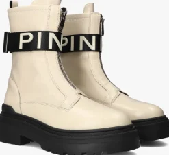 DAMES PINKO biker boots mia 13