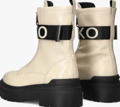DAMES PINKO biker boots mia 13