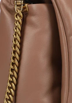 DAMES PINKO schoudertas love click classic