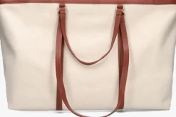 DAMES PINKO shopper miranda shopper extra