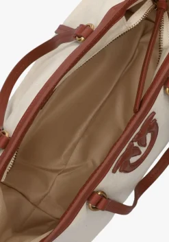 DAMES PINKO shopper miranda shopper classic