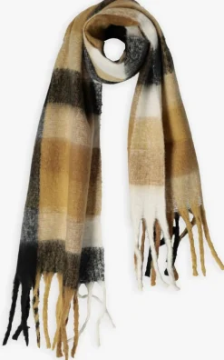 DAMES P-MODEKONTOR sjaal 5732500-2