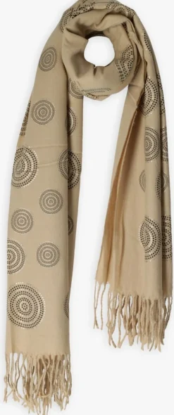 DAMES P-MODEKONTOR sjaal 3424550-1