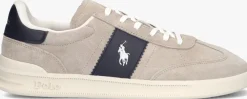 Heren POLO RALPH LAUREN lage sneakers heritage area