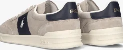 Heren POLO RALPH LAUREN lage sneakers heritage area
