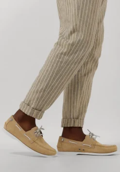 Heren POLO RALPH LAUREN mocassins merton boat