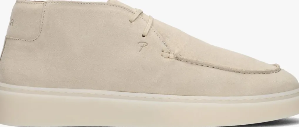 Heren POSA lage sneakers chukka originale