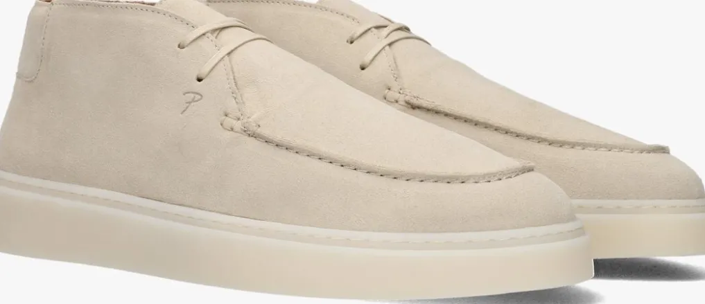 Heren POSA lage sneakers chukka originale