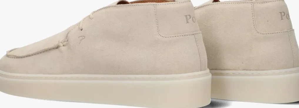 Heren POSA lage sneakers chukka originale
