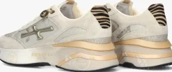 DAMES PREMIATA lage sneakers moerun-d